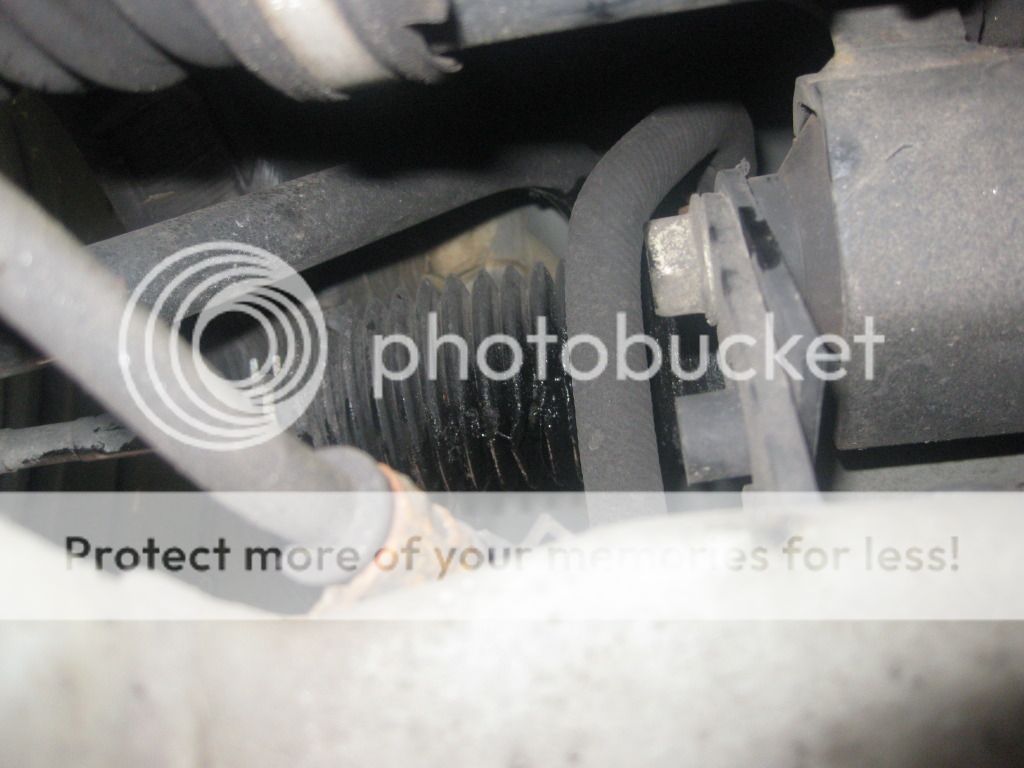 replace cv joint? ClubLexus Lexus Forum Discussion