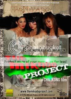 The Mikado Project