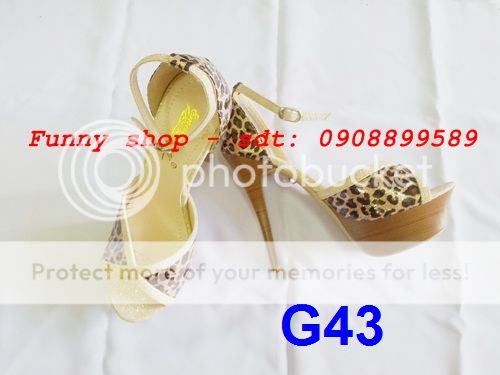Giày cao gót quảng châu hàng mới về :x Giày cao gót quảng châu hàng mới về :x