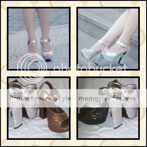 Giày cao gót quảng châu hàng mới về :x Giày cao gót quảng châu hàng mới về :x