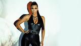 Kim Kardashian