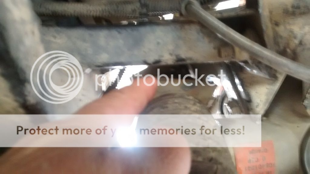 Rebuilding the steering rack CanAm Commander Forum