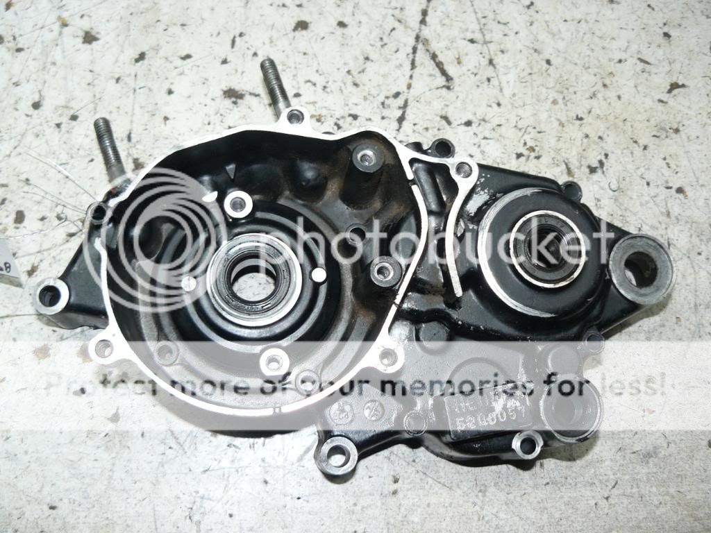 Need help identifying year of CR125 engine - TWT Forums