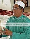 Ustaz Yusof