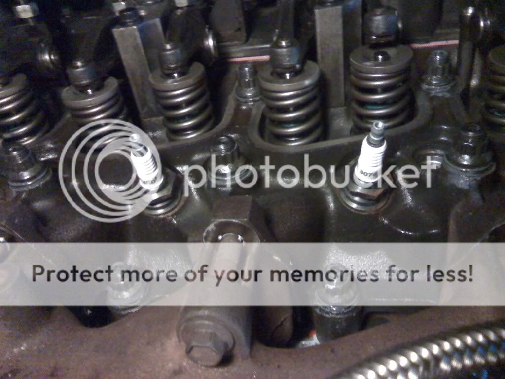 12 valve cummins spark plugs Dodge Cummins Diesel Forum