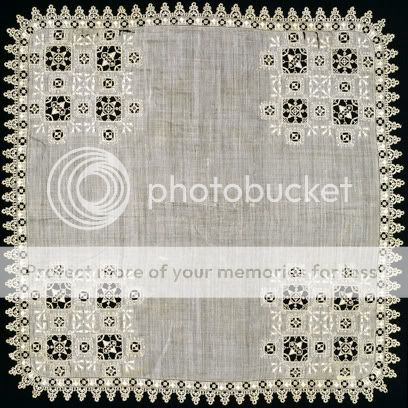 Italian handkerchief