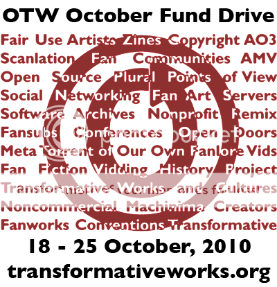 fundraising drive