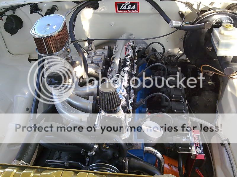 Club Del Ford Falcon 27-6-09 Club Del Ford Falcon 27-6-09