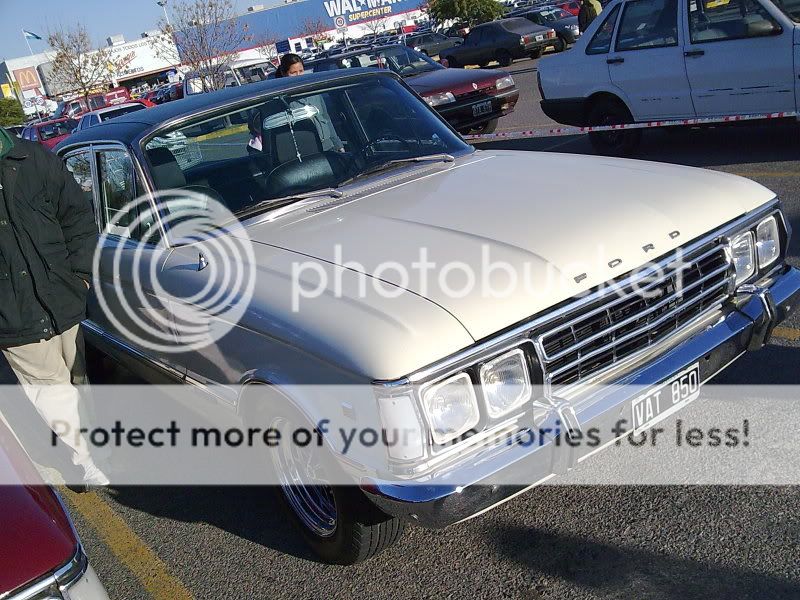 ford ford