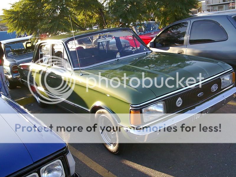 ford ford