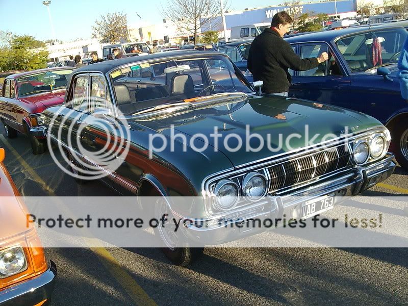 ford ford