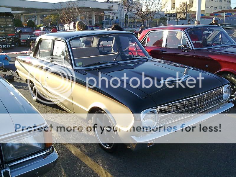 ford ford
