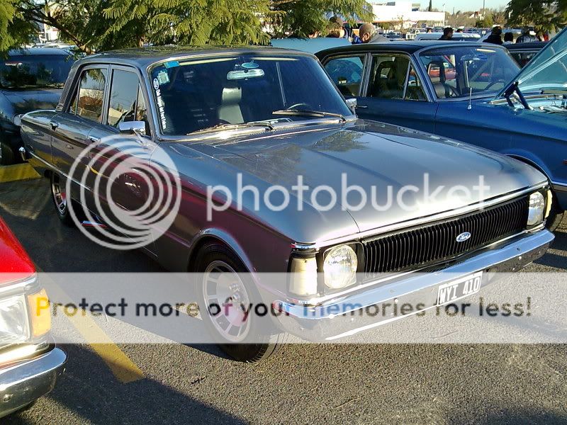 ford ford