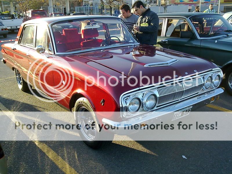 ford ford