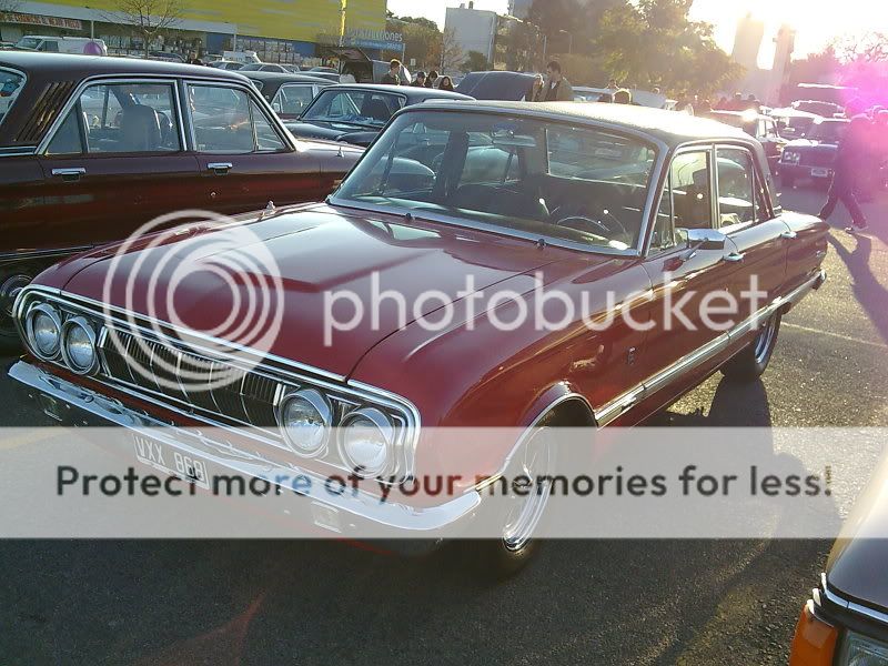 ford ford