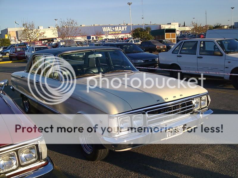 ford ford