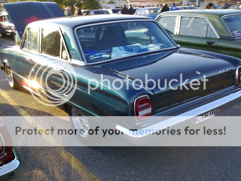 ford ford