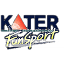 kater logo