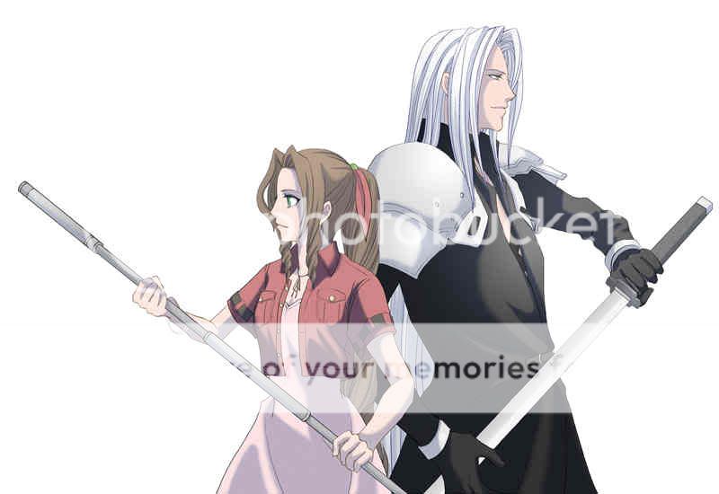7.jpg sephiroth+aeris 02 image by misscolette22