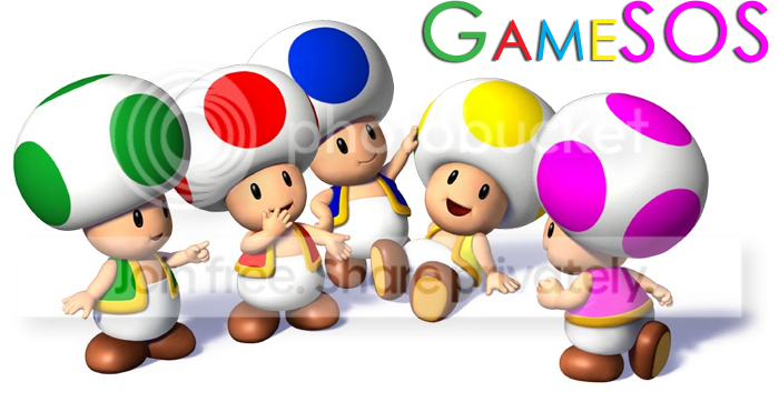 GameSOS