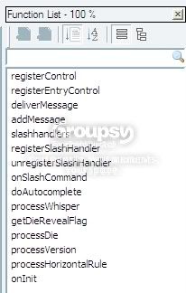 Getting the Most Out of Notepad++
